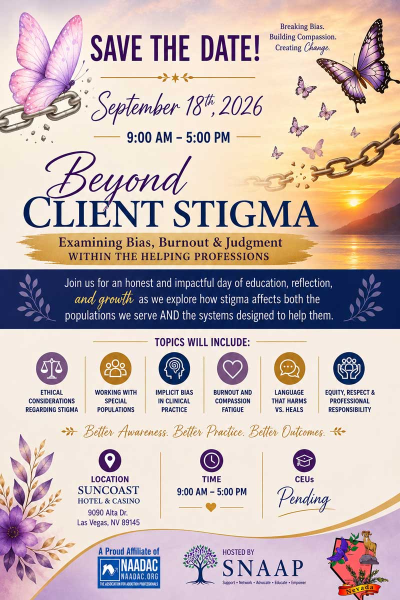 Symposium Save the Date